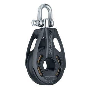 57mm Black Magic&reg; High-Load Single Block