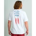 Men's Huk And Lures Shirt image number 0
