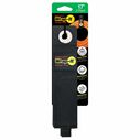 17" Heavy-Duty Storage Straps, 2-Pack image number 0