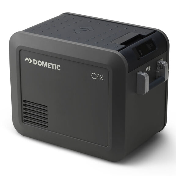 CFX5 25 Electric Cooler image number 0