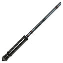 8'6" SST Carbon Grip Spinning Rod, Medium Heavy Power image number 4