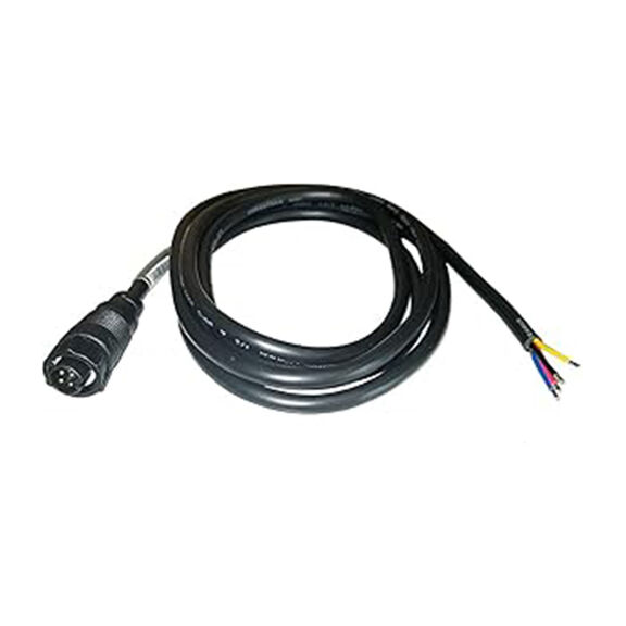 NAC-1 & NAC-2 Power Cable image number 0