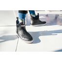 Men's 6" Ankle Deck Boots image number 6