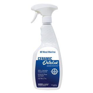 Ceramic Detailer, 32 oz.