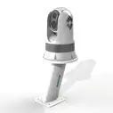 5.25" Aft Leaning Mount for Searchlights and Thermal Cameras image number 10