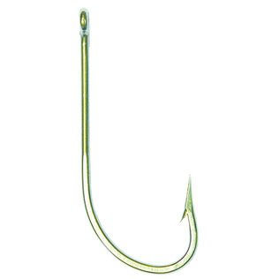 O'Shaughnessy Hooks, Stainless Steel