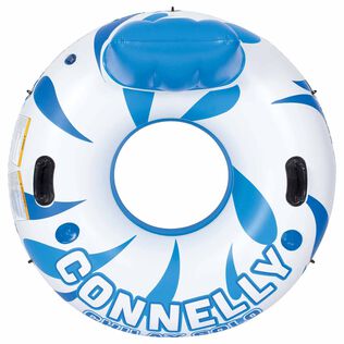 Chilax Solo Lounge Float