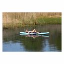 Switch 11' 6" Inflatable SUP-Kayak Complete Package image number 4
