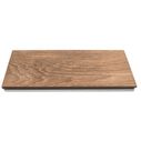Medium Teak Boarding Step, 11-1/2" x 4-1/2" x 1/2" image number 3
