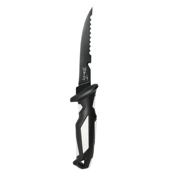 5" Bait Knife with Sheath image number 0