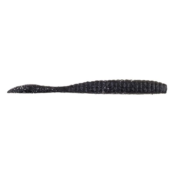 PBMSFW4-BL PBMS FLATWRM 3.6IN BLACK image number 0