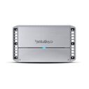 Punch Marine 600 Watt 4-Channel Amplifier image number 0