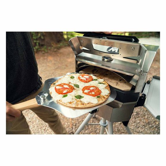 Marine Crossover Grill Pizza Top image number 5