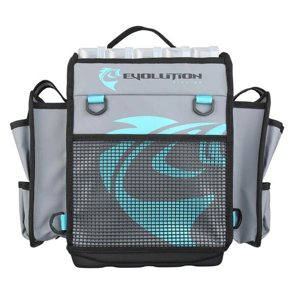 3700 Rigger Series Kayak Tackle Bag image number 0
