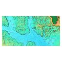 REVEAL X, Gulf of Mexico and Bahamas Electronic Chart image number 6