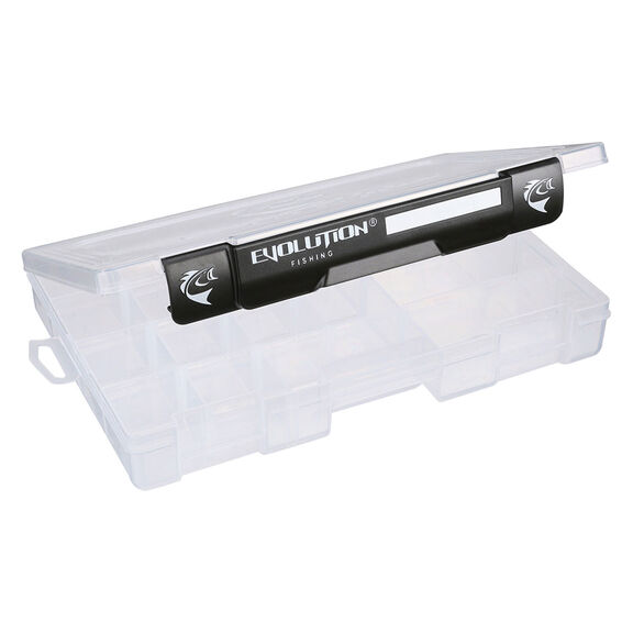 60/40 3600 Tackle Tray image number 1