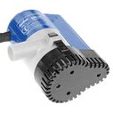 Bilge Pump, Automatic, 800 GPH, 12V DC image number 2