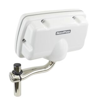 RailMount Uncut 11.125"x 6.5"