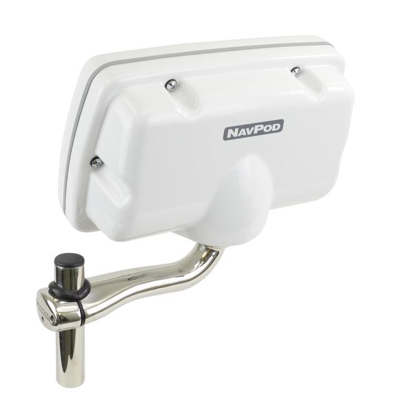 RailMount Uncut 11.125"x 6.5" image number 0