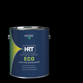 ECO HRT Copper-Free Antifouling Paint