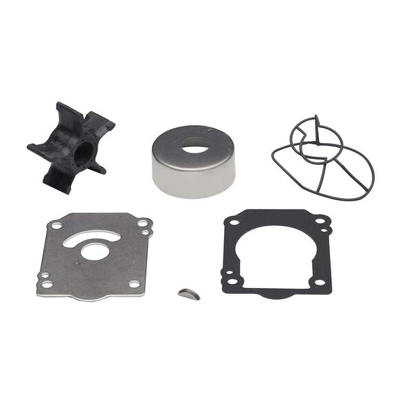 Quicksilver 8M6012814 Impeller Repair Kit - Suzuki 150-200hp image number 0