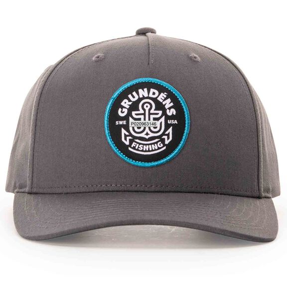 Icon Anchor Trucker Hat image number 0