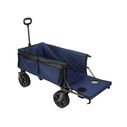 Folding Wagon with Tailgate image number 1