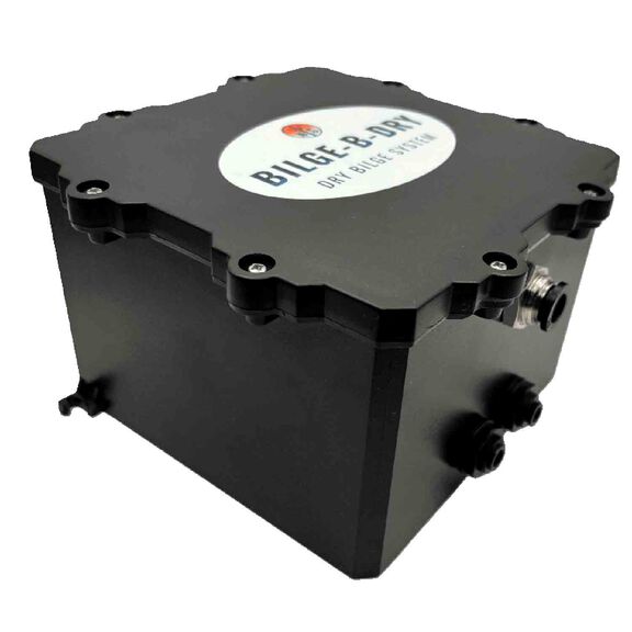 BILGE B DRY Dual Pump image number 0
