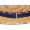 Men's Island Times Fedora image number 3