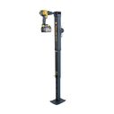 7K Pipe Mount Trailer Drill Jack image number 3