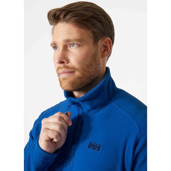 Men's Daybreaker Half Zip Fleece image number 2