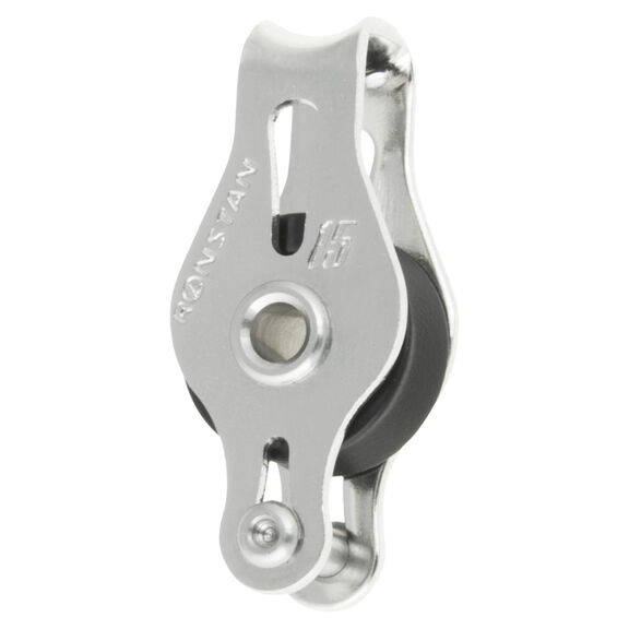 Series 15 Single Block with Becket, Loop Head image number 0