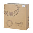 Round Portholes with 26cm Window image number 4