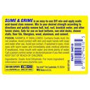 Slime & Grime Stain Remover, Concentrate, 16oz. image number 2