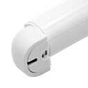 6" LED Rail Light, White image number 4