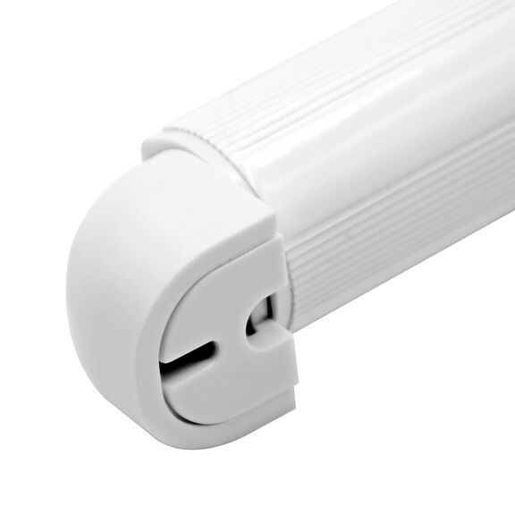 6" LED Rail Light, White image number 4