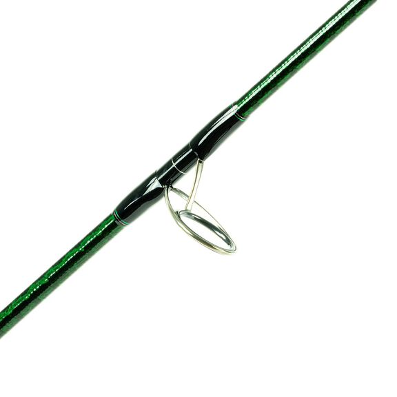 5'8" Trevala PX Spinning Rod, Extra Heavy Power image number 2