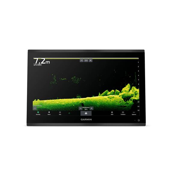 GPSMAP&reg; 9219 Multifunction Display with Navionics+ Charts image number 8