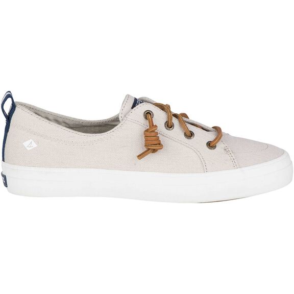 Women's Crest Vibe Sneakers image number 1