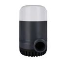 COMMODORE 2000 GPH / 12V A31-Series Non-Automatic Bilge Pump &ndash; High-Capacity, Dual-Outlet image number 3