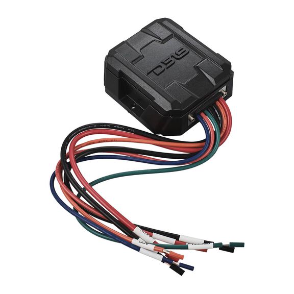 RGB-LED&nbsp;Lights Bluetooth Controller, Water Resistant image number 1
