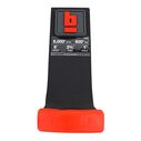 Trailer Ball Mount 2" Shank 6" Drop - Brok Design 6000 HD image number 1