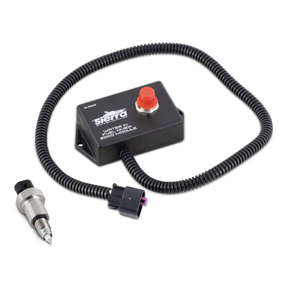 WIF NMEA 2000 Module and Sensor Kit image number 0
