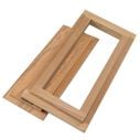 Teak Drawer/Door Front Frame image number 4