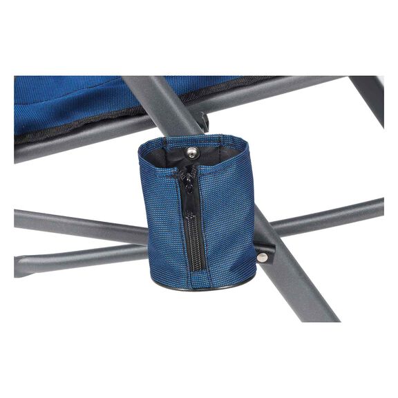 Quad Zero Gravity Lounger Chair image number 5