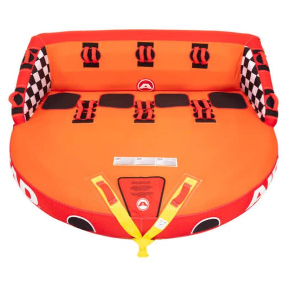 GREAT BIG MABLE Towable Tube, 1-4 Riders image number 1