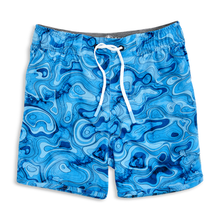 Kids Topo Volley Shorts
