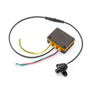 MLC-RW: Marine RGB Lighting Controller