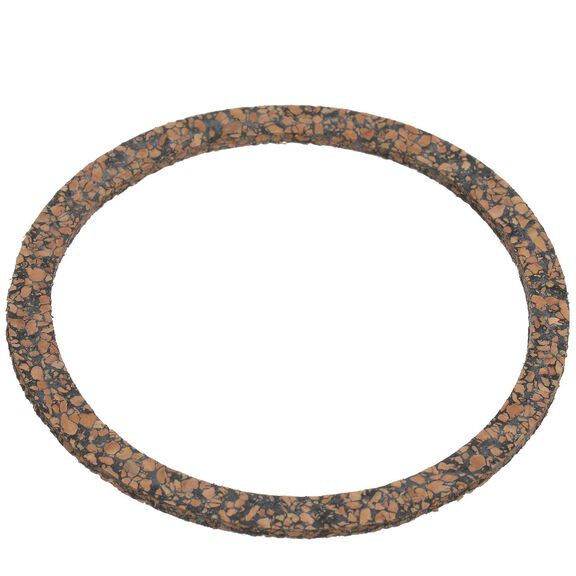 Quicksilver 806871Q Thermostat O-Ring Gasket, MerCruiser, 4.5L & 6.2L image number 0