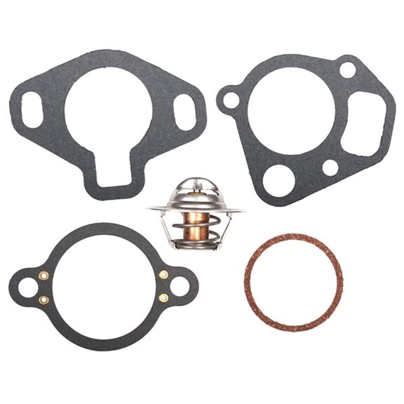 18-3646D Thermostat Housing Kit image number 0